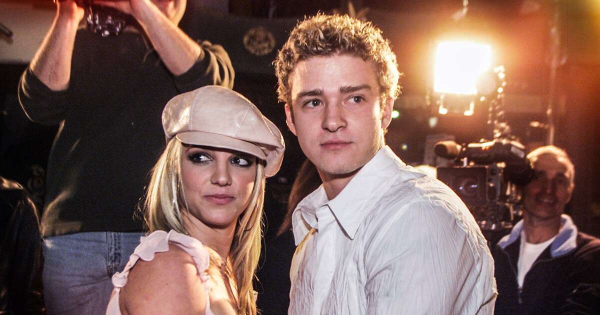 Britney Spears says in memoir she had an abortion after pregnancy with Justin Timberlake