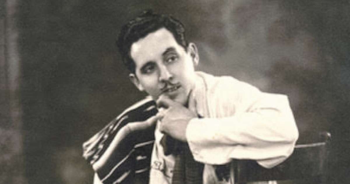 Who's the Latino media pioneer celebrated on Google Doodle?