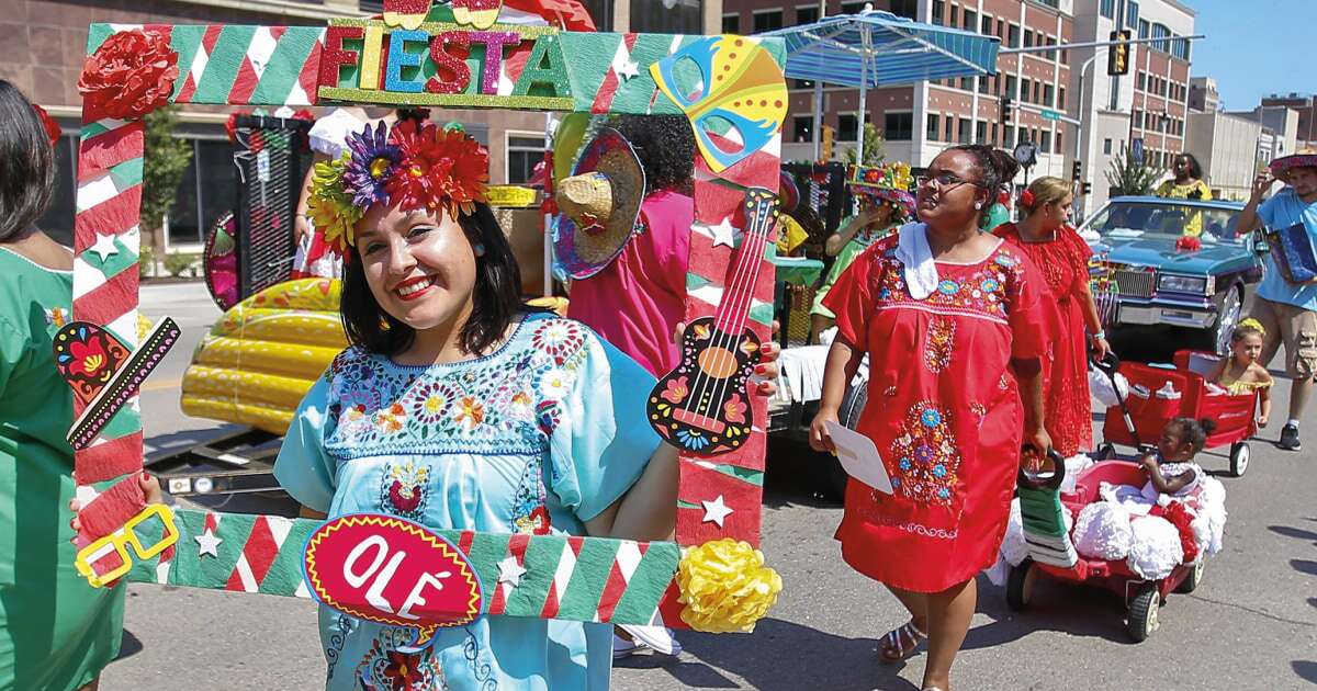 This midwestern city wants more Latinos and this is what it's doing