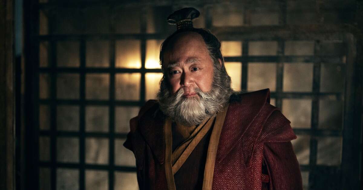 Netflix’s live-action ‘Avatar’ releases first look photos of key firebenders