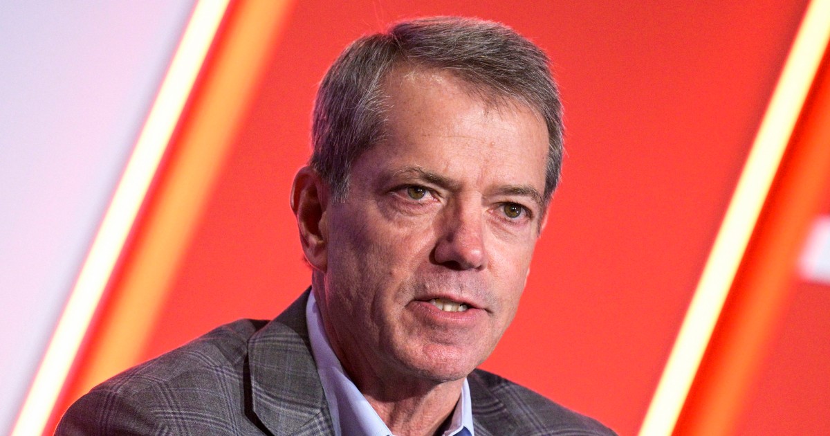 Reporter is 'shocked' after Nebraska governor dismisses her as being 'from Communist China'