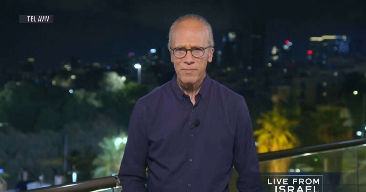 Nightly News Full Broadcast (October 18th)