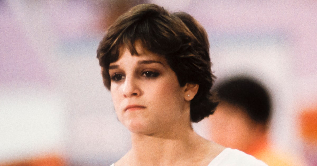 Mary Lou Retton suffers significant setback in her pneumonia battle