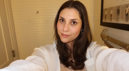 Mia Ortega Height, Weight, Age, Facts, Family