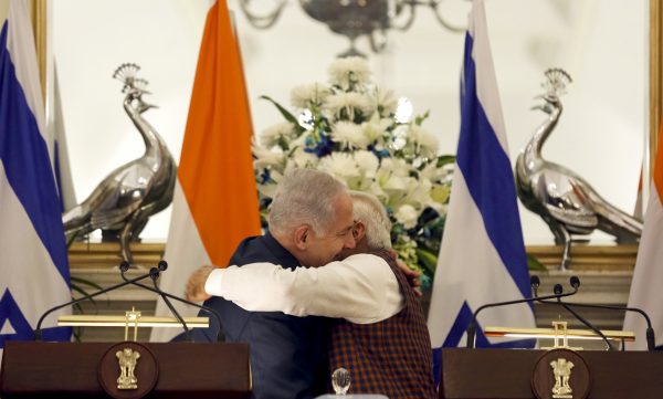 As Israel Bombards Gaza, Where Is India, the ‘Voice of the Global South’?