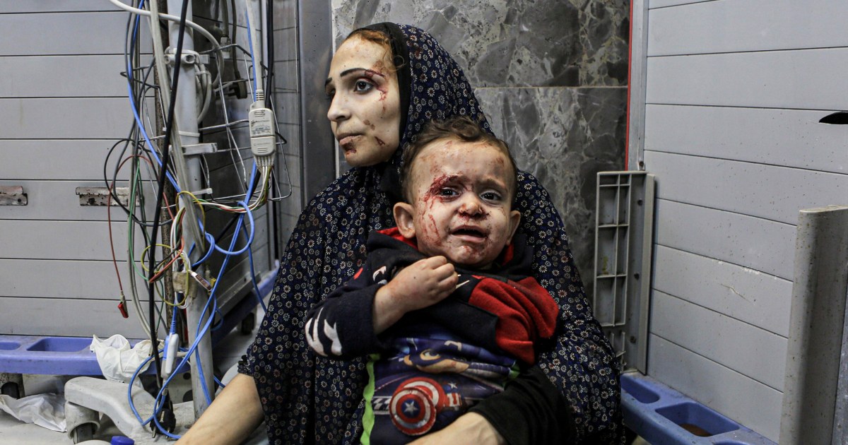 Attacks on health care facilities have increased in past decade, human rights groups say