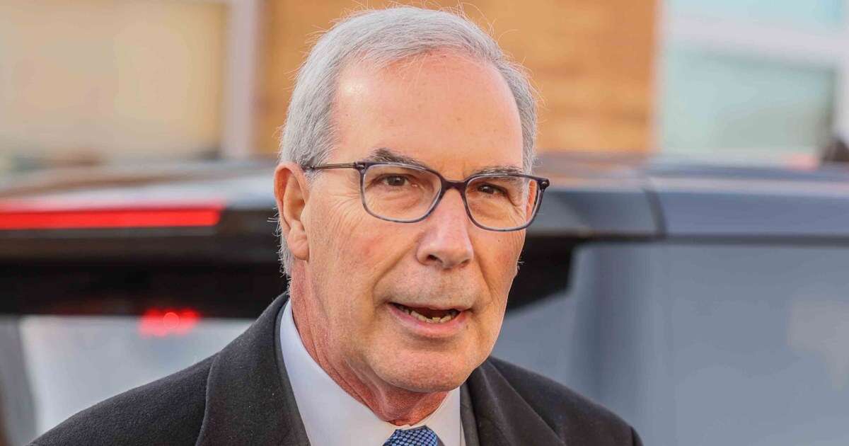 Hunter Biden special counsel David Weiss to testify before House committee