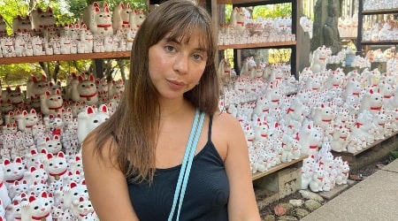 Selah Jeffries Height, Weight, Age, Facts, Family