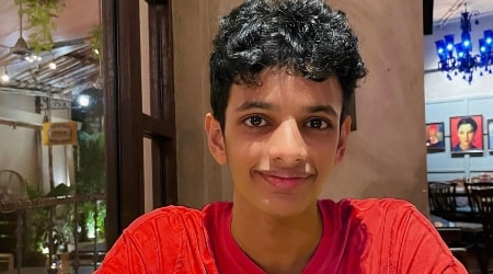 Aarush Varma Height, Weight, Age, Facts, Family