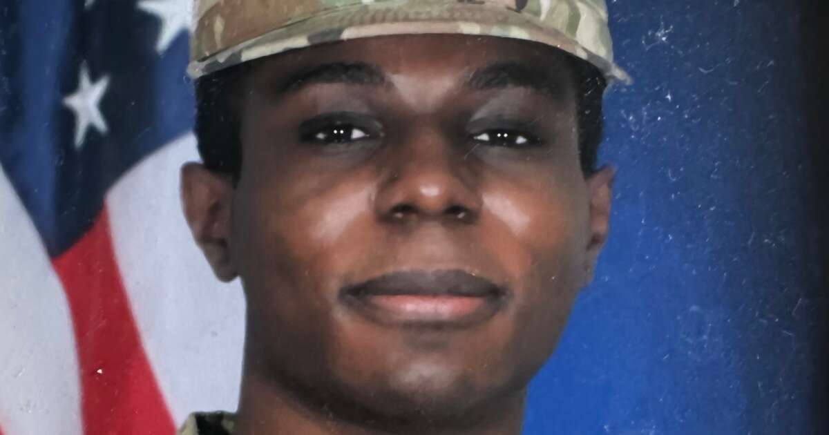 Travis King, U.S. soldier who ran into North Korea, is charged with desertion