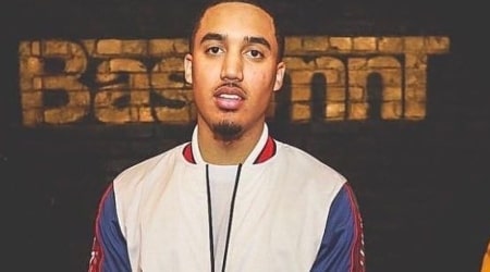 Mike Sherm Height, Weight, Age, Facts, Biography