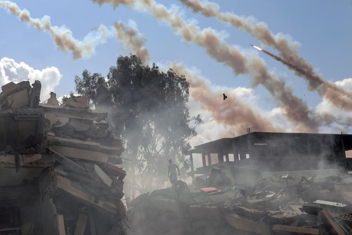 Why Israel hasn’t attacked Gaza yet and what will happen when it does