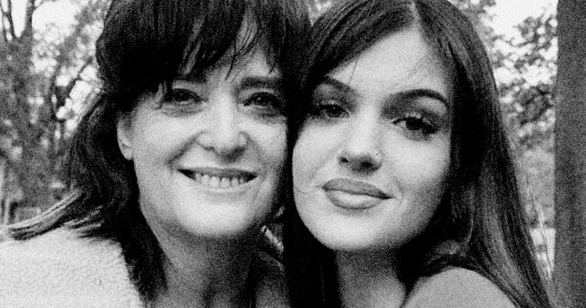 An artist and a recent HS grad: These are the two American hostages released by Hamas