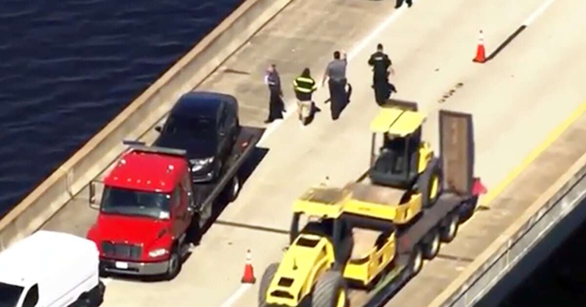 Death of a Florida mother triggers check of her young twins, found dead at home