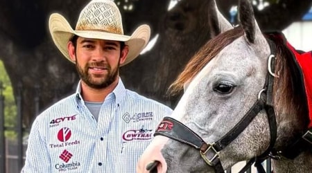 Adan Banuelos Height, Weight, Age, Girlfriend, Biography