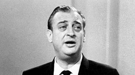 Rodney Dangerfield Height, Weight, Age, Net Worth, Wife