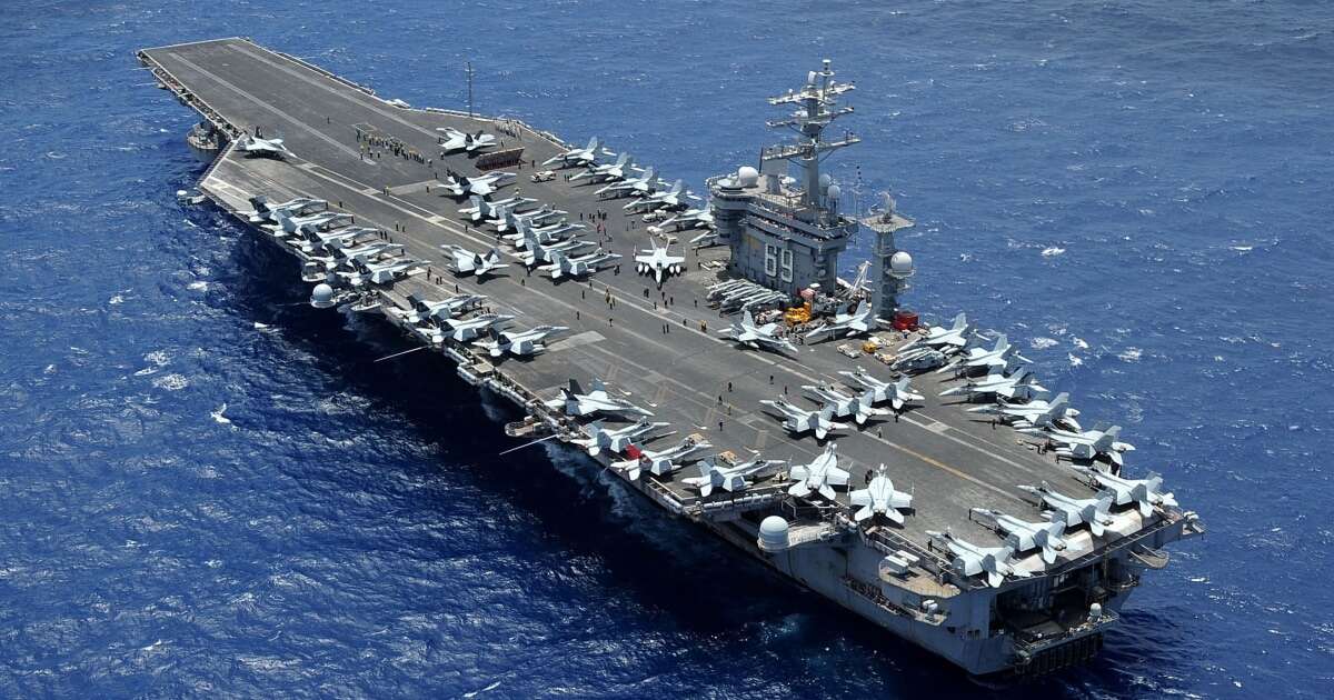 Israel-Hamas war live updates: U.S. to increase Middle East military presence