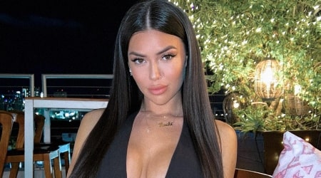 Luchi Del Mar Height, Weight, Age, Facts, Family