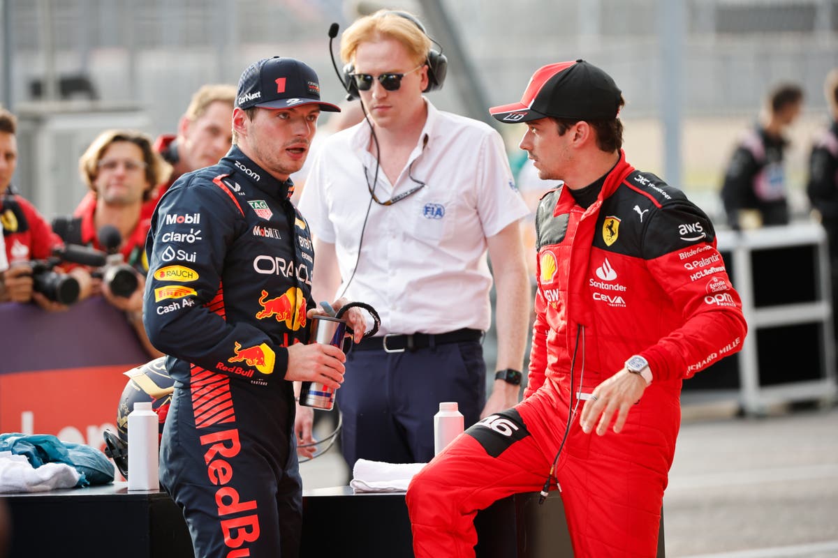 F1 United States Grand Prix LIVE: Race updates and times in Austin