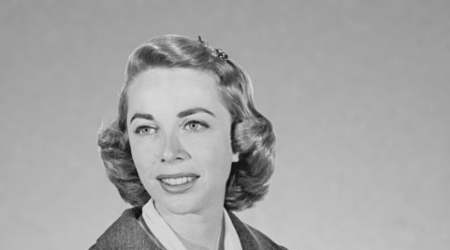 Joyce Brothers Height, Weight, Age, Spouse, Biography
