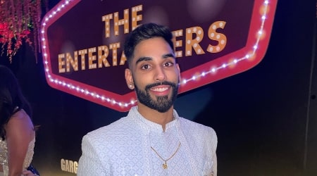 Prayag Mishra Height, Weight, Age, Facts, Biography