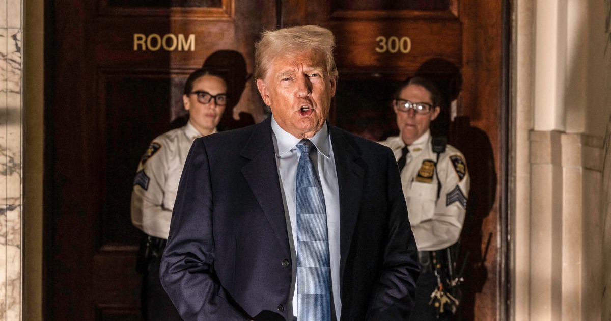 Trump claims Sidney Powell was 'never' his lawyer after her plea deal