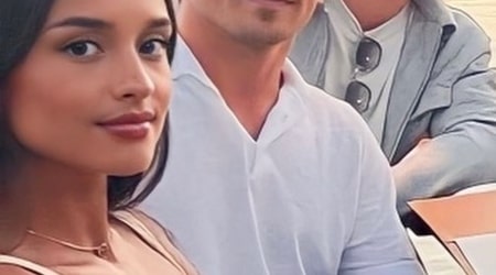 Alexandra Saint Mleux Height, Weight, Age, Boyfriend, Family