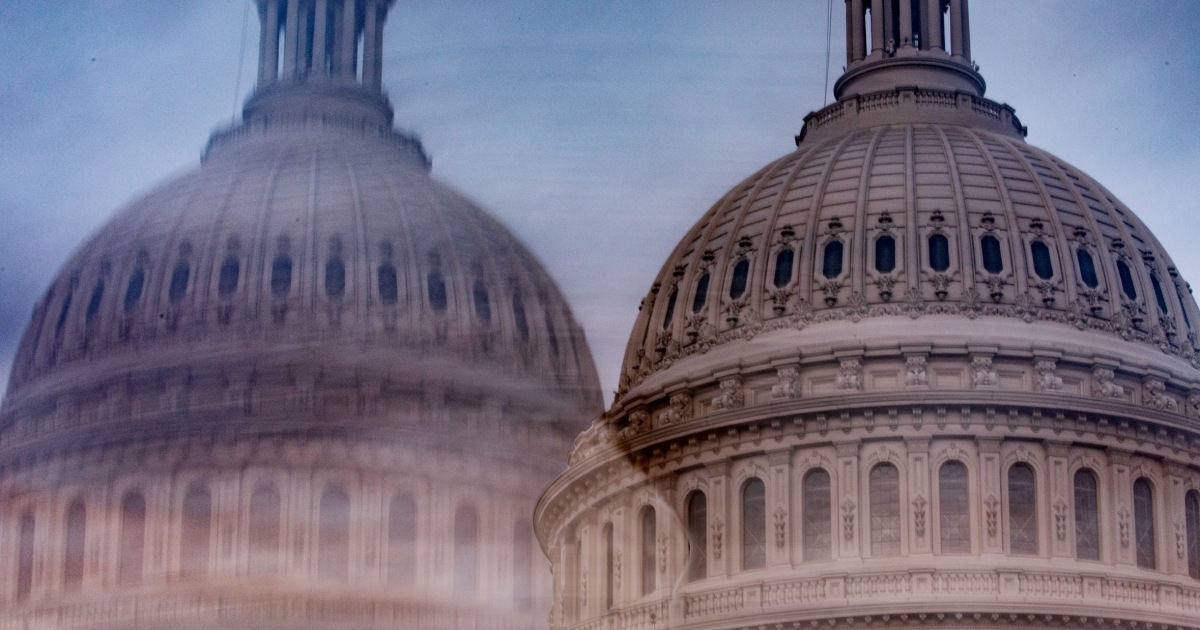 House speaker vote highlights: 8 Republican candidates compete for support in private forum