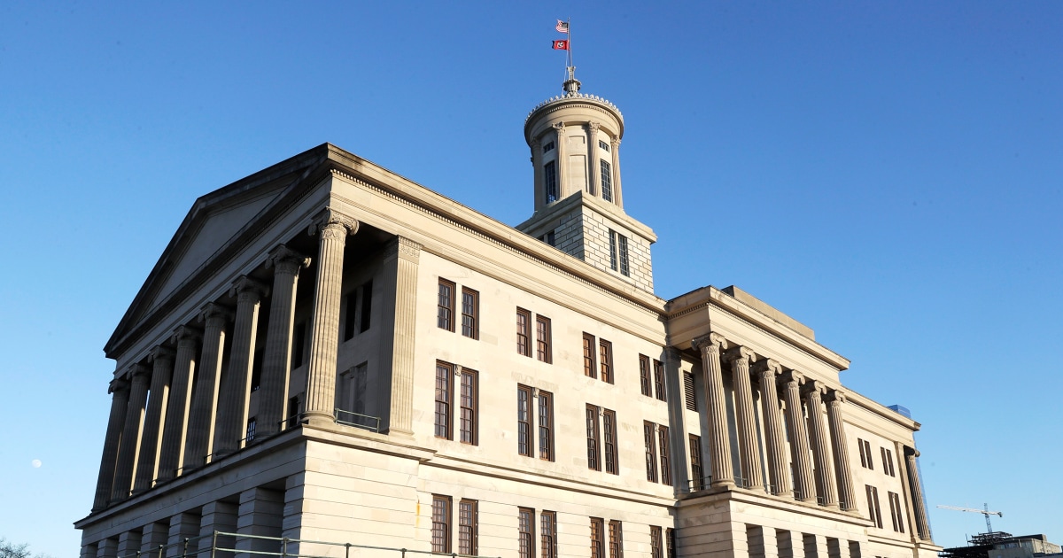 Tennessee faces federal lawsuit over decades-old penalties targeting HIV-positive people
