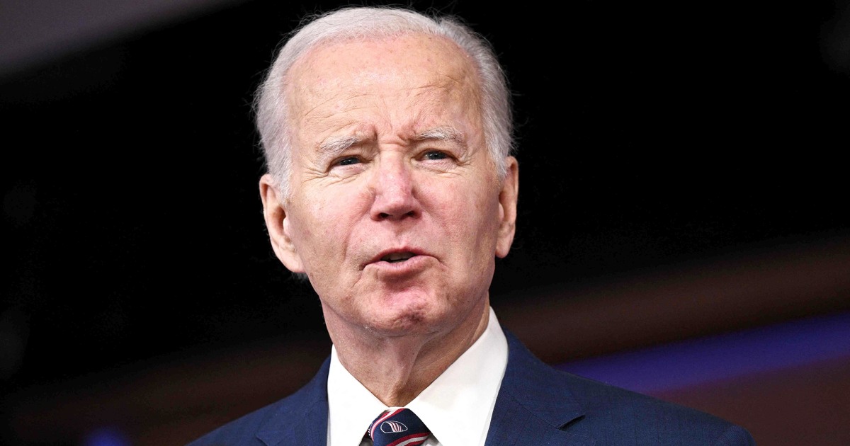 Biden will not be on the New Hampshire primary ballot this election