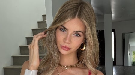 Hannah Thomas Height, Weight, Age, Boyfriend, Family