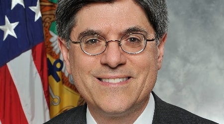 Jack Lew Height, Weight, Age, Spouse, Children