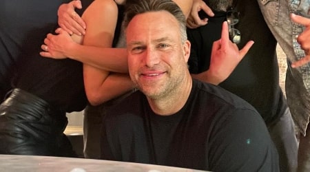 David Lemanowicz Height, Weight, Age, Wife, Biography