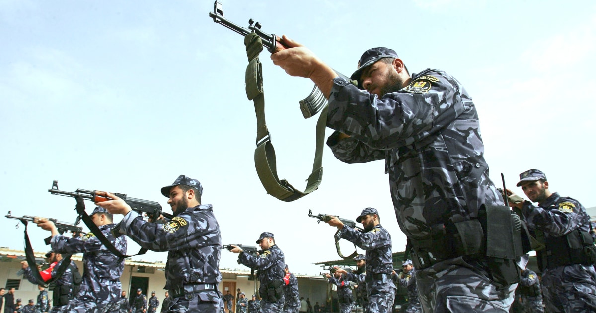 Most of Gaza is poor, but Hamas has cash. Where does it come from?