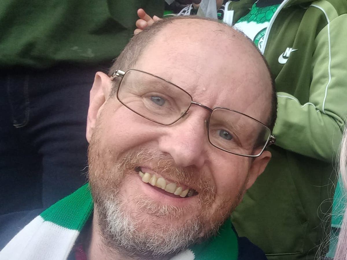 Body found in search for missing hiker as partner pays tribute to ‘amazing father’