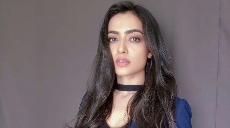 Nidhii Seth Height, Weight, Age, Husband, Family