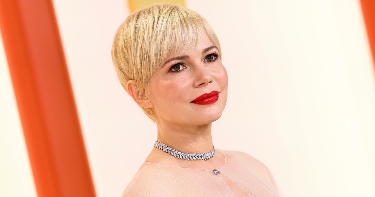 Michelle Williams' narration of Britney Spears' memoir goes viral