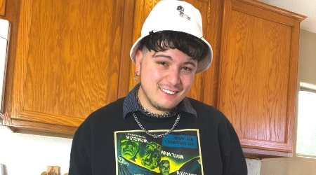 Xavier Lopez Height, Weight, Age, Wife, Children