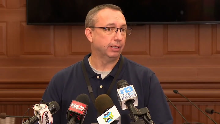 Maine shooting: Police urge public to shelter as 'armed and dangerous' suspect on loose