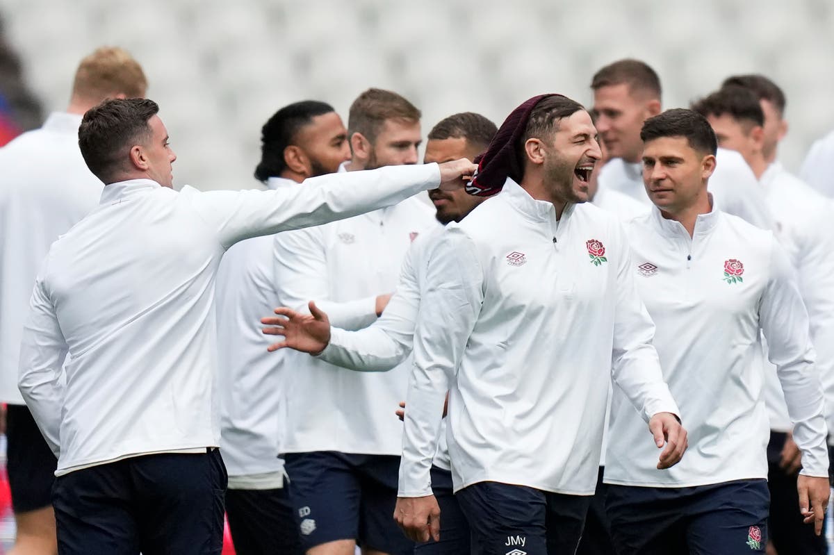 England and Argentina target perfect swansong in game nobody wants to play