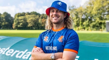 Max O’Dowd Height, Weight, Age, Girlfriend, Family