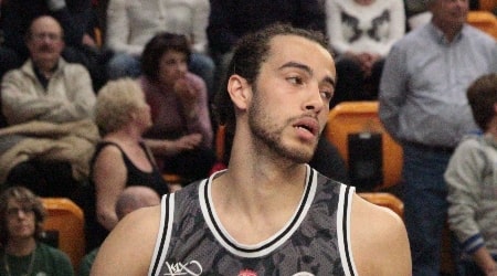 Xavier Cooks Height, Weight, Age, Facts, Family