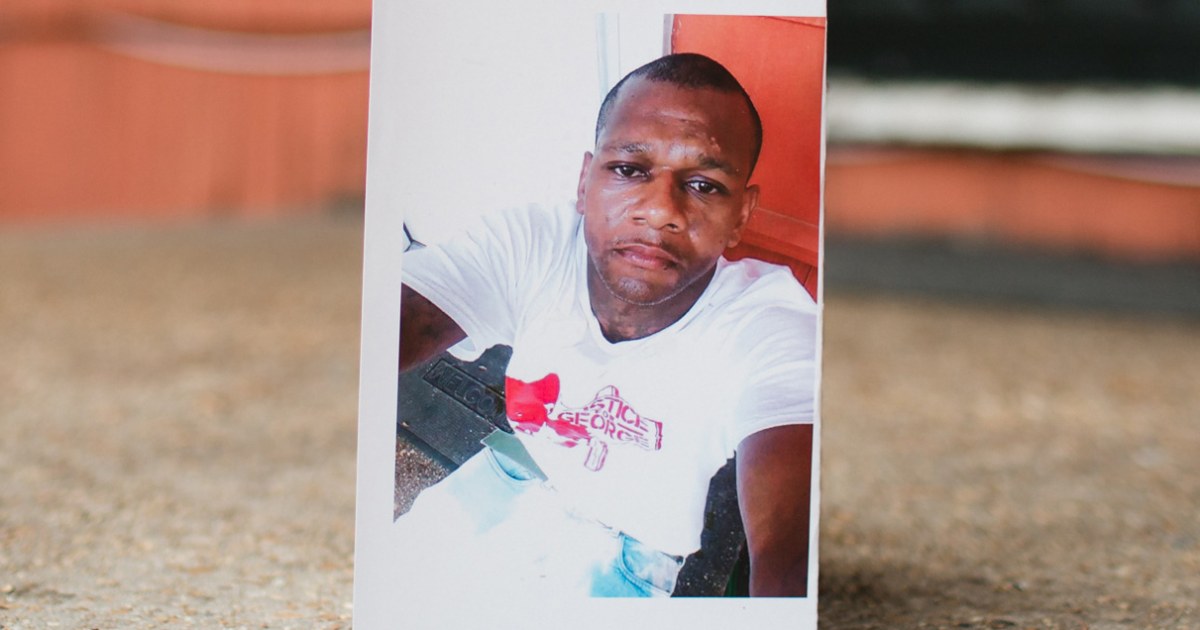 Mayor admits communication failure after police ran over a man and didn’t notify his family