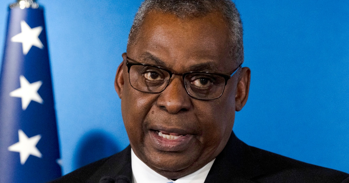 U.S. launches strikes on Iranian-linked targets in Syria