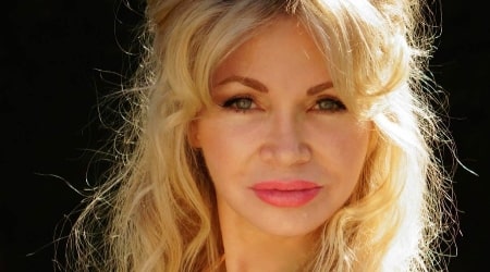 Teri Copley Height, Weight, Age, Spouse, Children