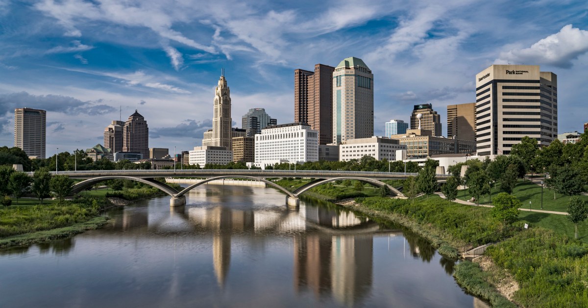 Ohio woman charged with 'serial killings' allegedly met men for sex before fatally drugging them