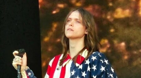 Ethel Cain Height, Weight, Age, Real Name, Family