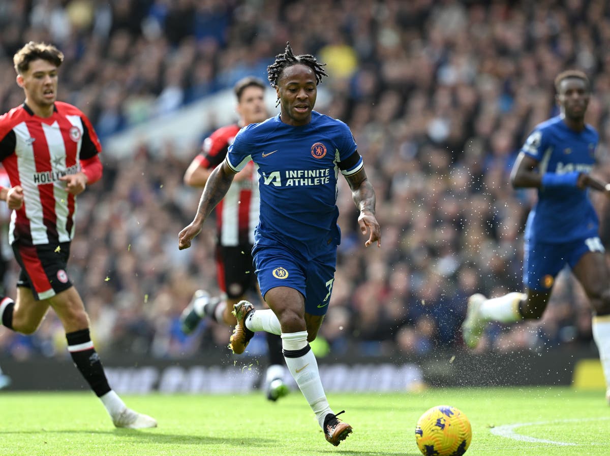 Chelsea vs Brentford LIVE: Premier League latest score and goal updates