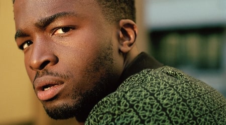 Stéphane Bak Height, Weight, Age, Girlfriend, Family