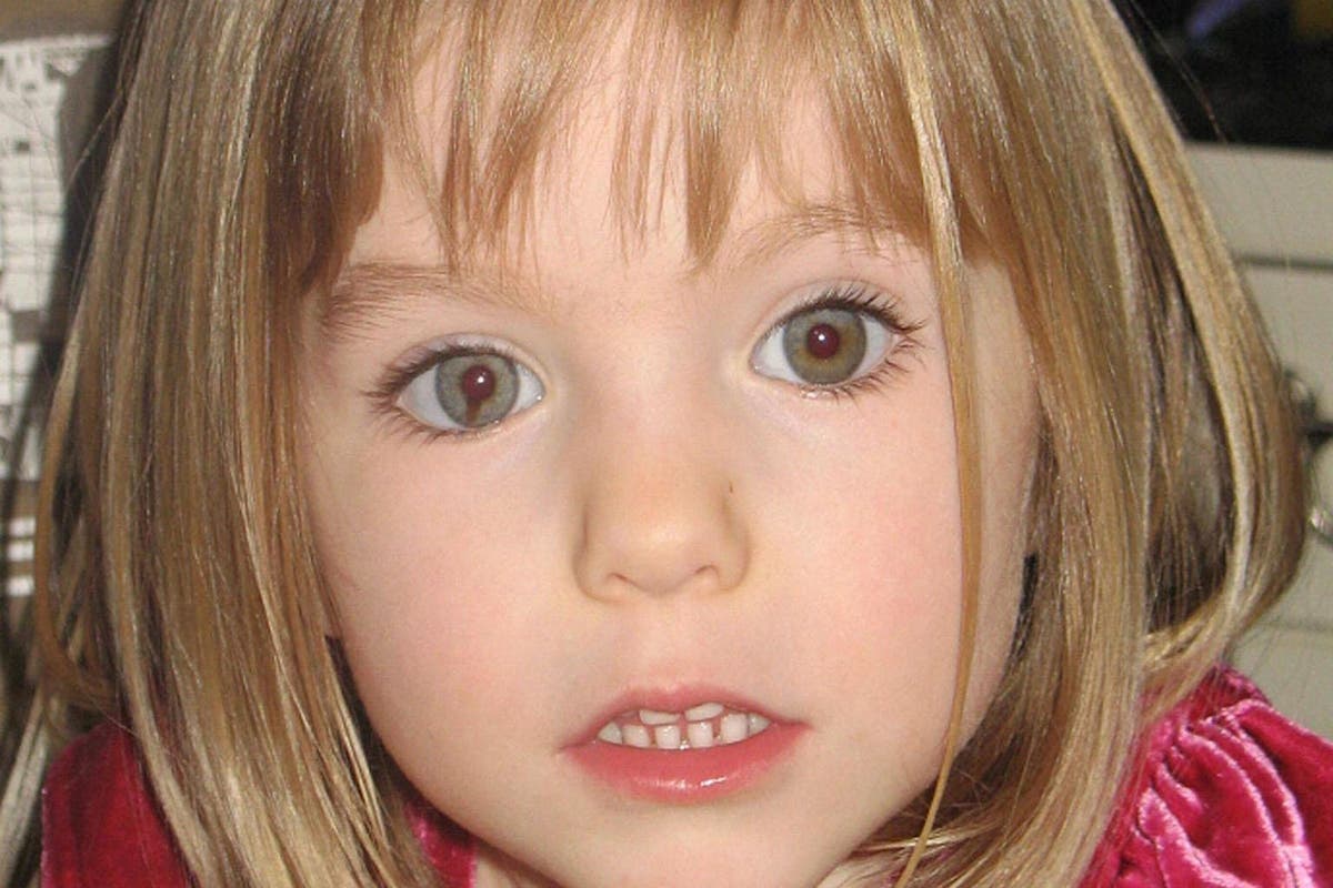 Madeleine McCann’s parents get apology from Portuguese police